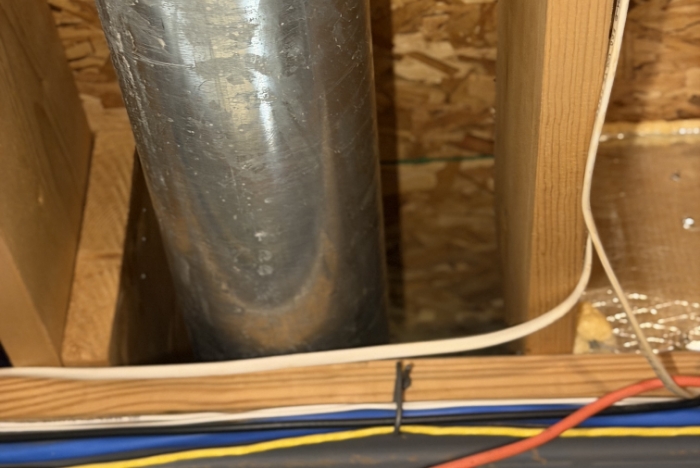 Duct Work