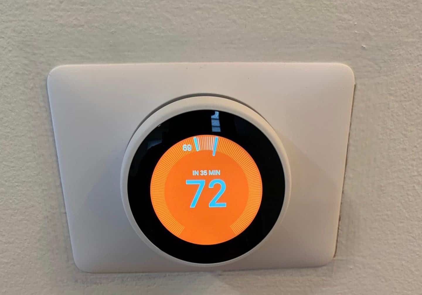 Thermostat Repair In Lafayette Ca E1773780167561